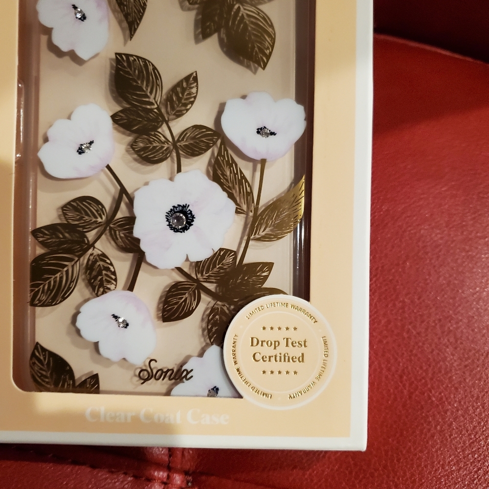 iPhone Xs Max Phone Case - Picture 3 of 5